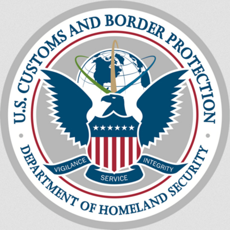 U.S. Customs & Border Protection Webinar