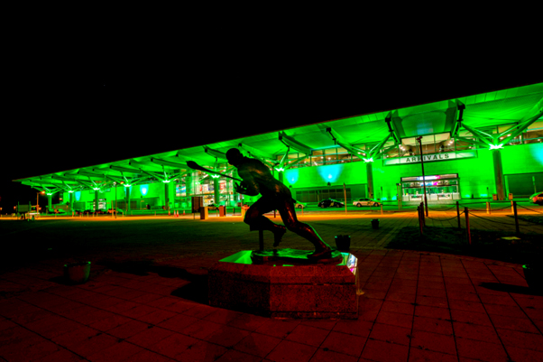 Over 53,000 Passengers Expected at Cork Airport this St. Patrick’s Bank Holiday Weekend