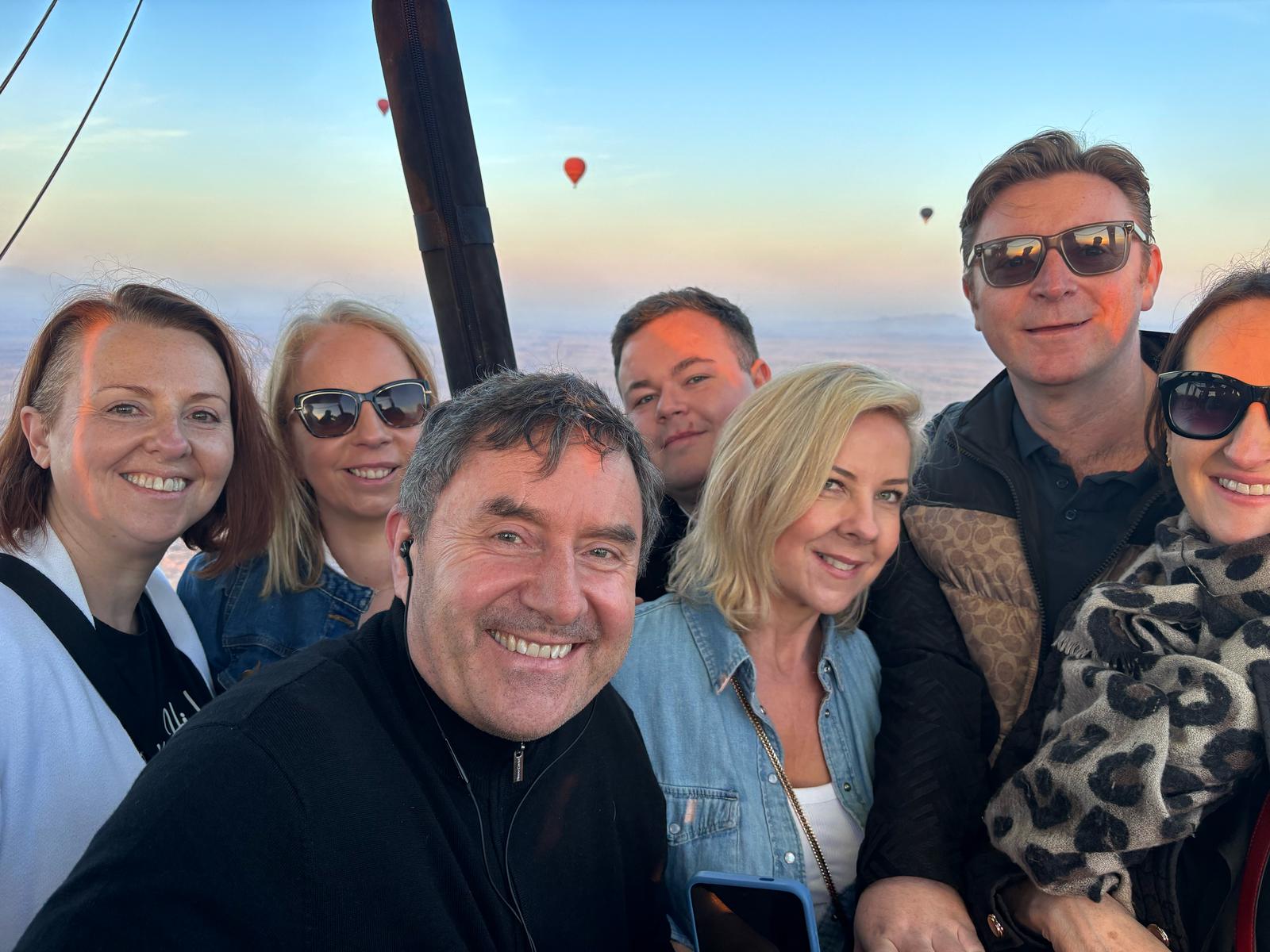 Discover Marrakesh with Aer Lingus: A VIP Journey to Morocco