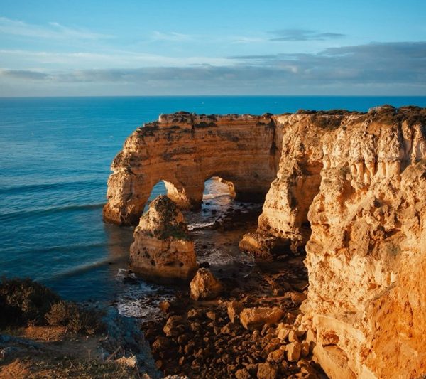 Slow Travel in the Algarve: Journey into Nature’s Hidden Corner
