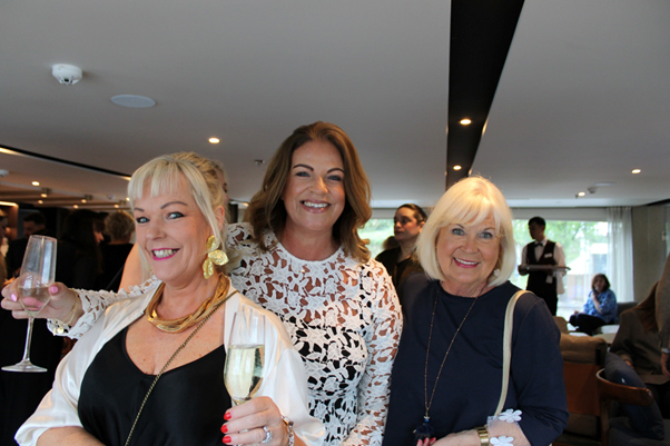 APT Travel Marvel – Christening of MS Estrela in Porto