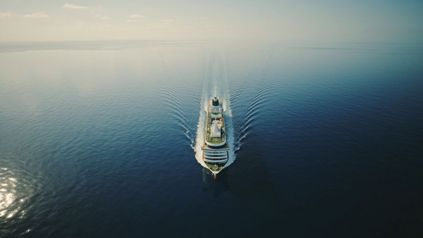 Crystal Launches New Sailings for Second Half of 2027