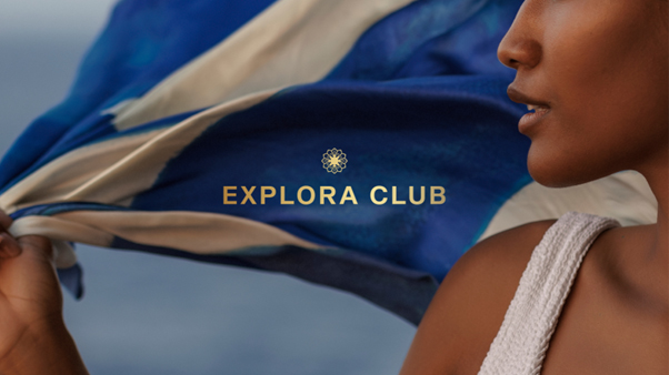 Explora Journeys Launches Explora Club: A Loyalty Programme designed to elevate every journey