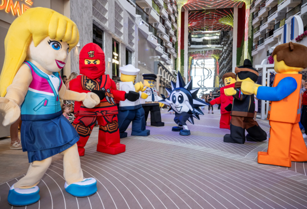 MSC Cruises Unveils Exciting New Family Entertainment for Summer 2025