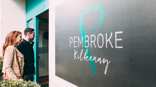 Launch of New €3m Luxury Suites Transforms Premium Tourist Offering in Kilkenny City