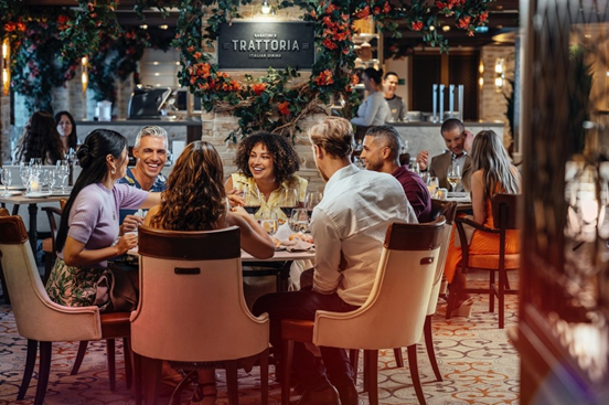 Princess Cruises and Frescobaldi Uncork a Taste of Tuscany 