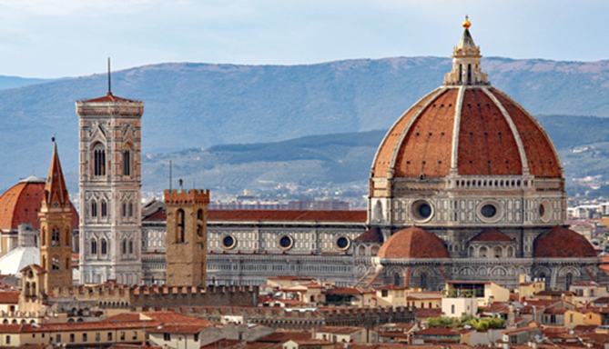 Riviera Travel launches new Classic European Tours itineraries for 2026 with focus on popular Italy and increasing demand for solo holidays