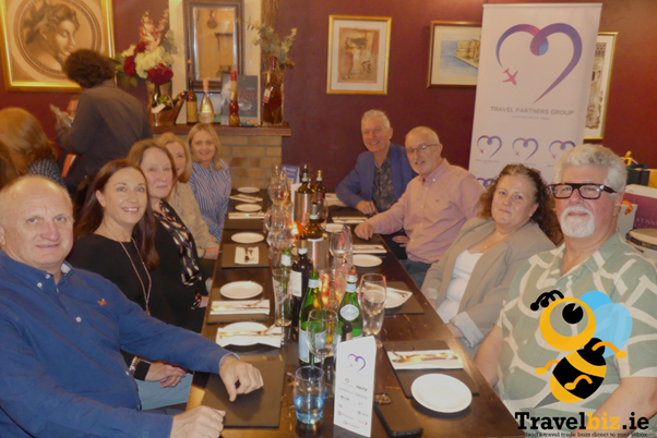 TPG Triumph in the Deise!