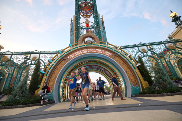 Universal Epic Universe, Universal Orlando Resort’s Highly Anticipated New Theme Park, Is Now Officially OPEN