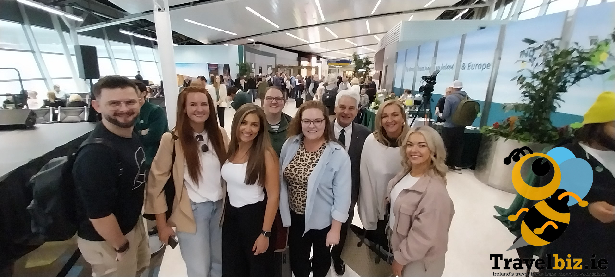 Visit Indiana Road Trip with Aer Lingus & Great Lakes USA
