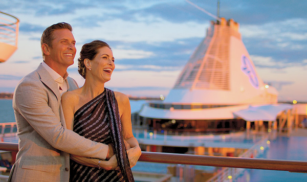 Up to 40% Off, Shipboard Credit, Reduced Deposits & More with Oceania Cruises
