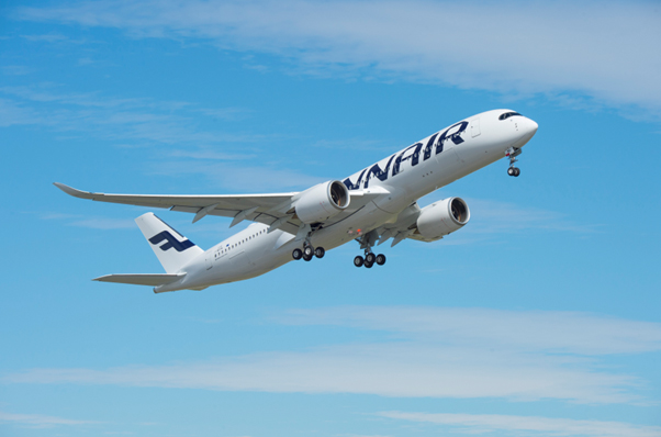 Finnair becomes the first airline globally to create a ‘Native Order’, powered by Amadeus technology
