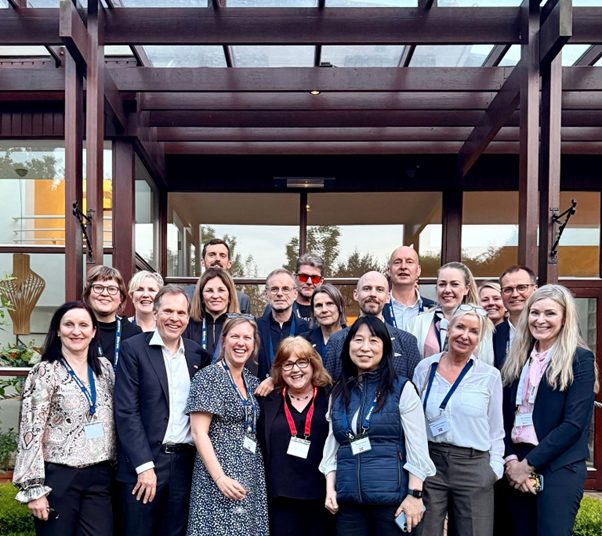 Fjord & Northern Norway Partners Welcome Irish Trade & Media!