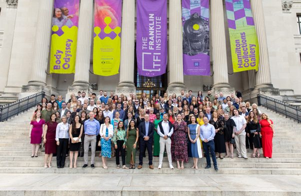 Brand USA’s 10th U.K. & Ireland Destination Immersion Highlights the Breadth of U.S. Communities and Tourism Product