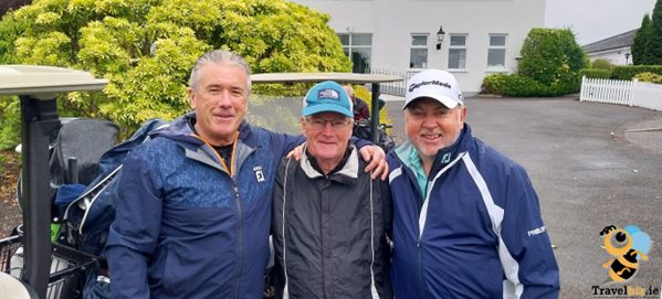 World Travel Centre Fareteam Golf Classic 2025