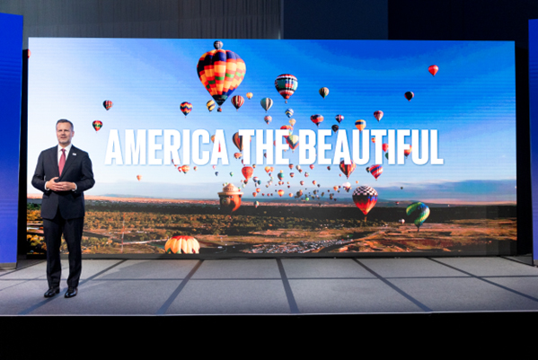Brand USA Announces Bold Agenda To Drive International Travel At IPW 2025
