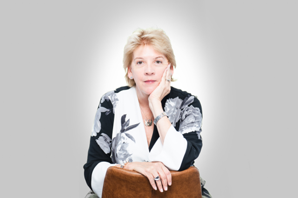 Trailblazing Travel Leader Jo Rzymowska Receives Royal Honour for Championing Inclusion and Driving Industry Change