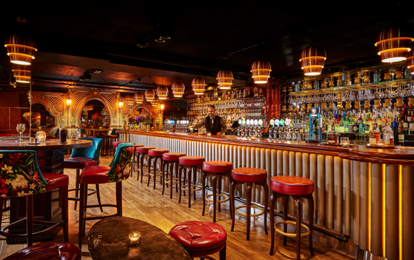Chic Escapes and Lasting Memories at The Grafton