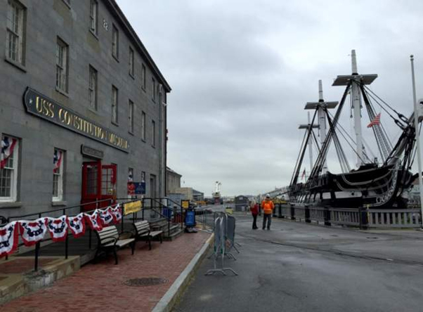 boston 4th july guide