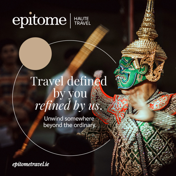 Cassidy Travel Group Launches Epitome Travel: A New Era of Experiential Luxury Travel