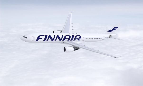 Northern Lights meet City Heights: Finnair announces route to Toronto