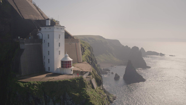 Tourism Ireland launches new ‘Ireland Unrushed’ global campaign
