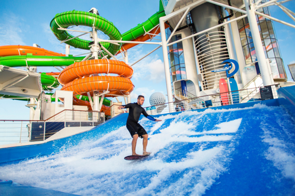 Royal Caribbean will Amp Up Memory-Making on Ovation, Harmony and Liberty Of The Seas in 2026