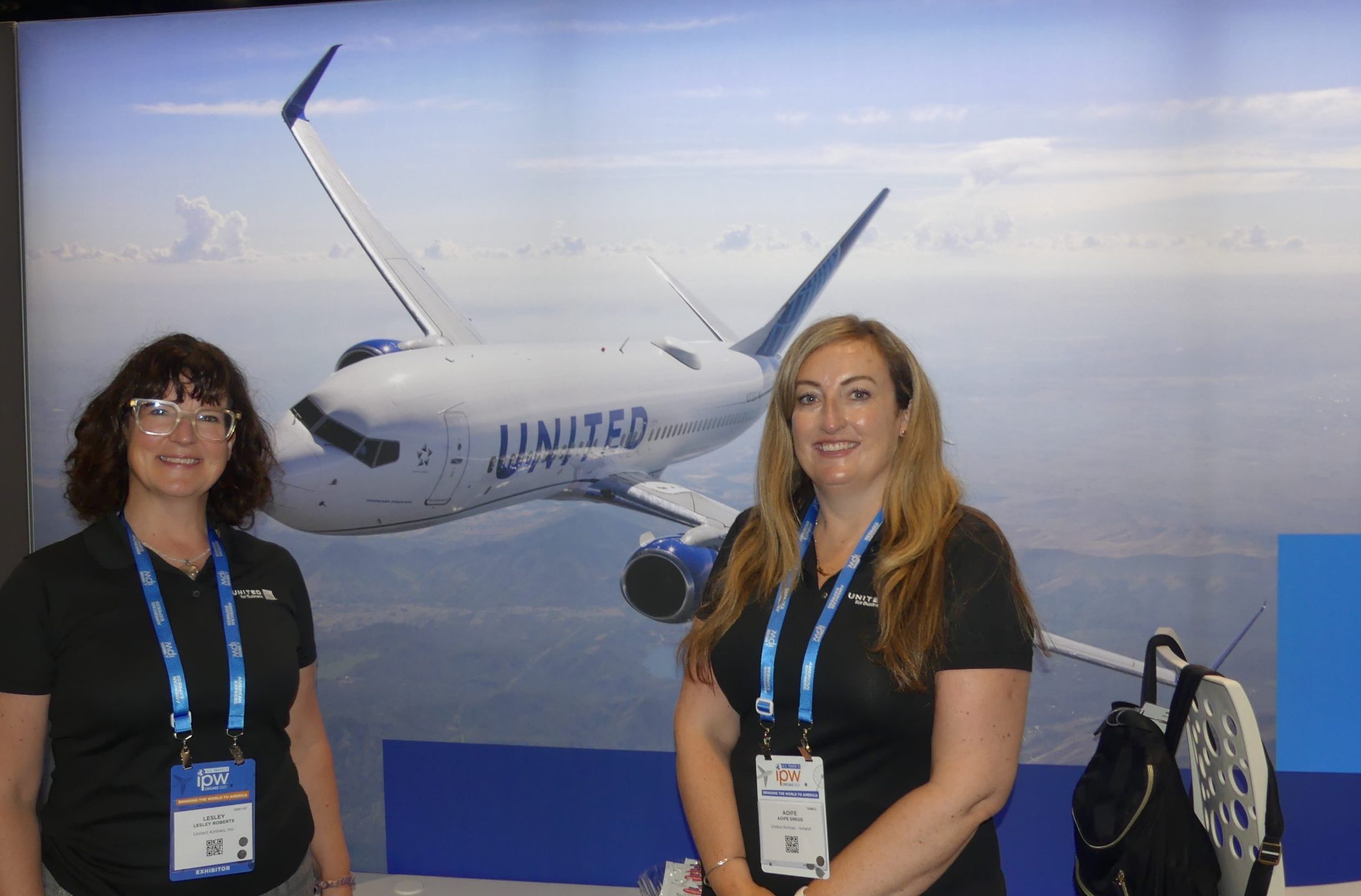 United Airlines Further Expands Service Between Dublin and the U.S.