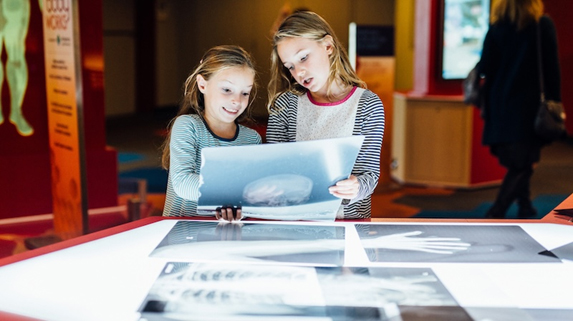 Pittsburgh adventures made affordable with KidsBURGH®
