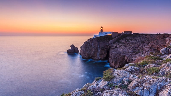 Portugal’s Wild Algarve: Sun, sea and sand – without the crowds