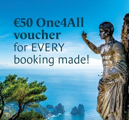 Riviera Incentive