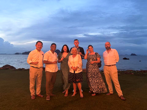 Tourist Authority of Thailand hosts leisure & luxury in The Land of Smiles