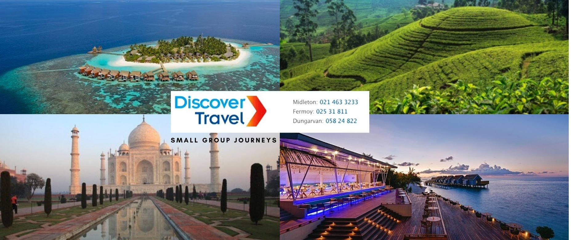 WIN a place on the Fam Trip of a Lifetime to Thailand!