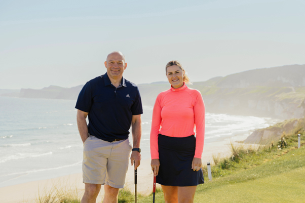 Tourism Ireland teams up with Rory Best for latest campaign