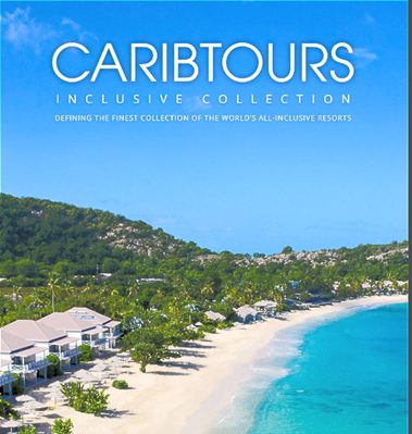 Caribtours launch first ever brochure dedicated to All Inclusive Resorts
