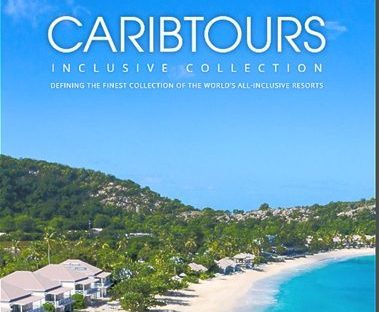Caribtours launch first ever brochure dedicated to All Inclusive Resorts