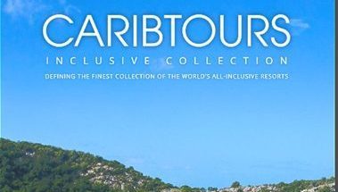 Caribtours launch first ever brochure dedicated to All Inclusive Resorts