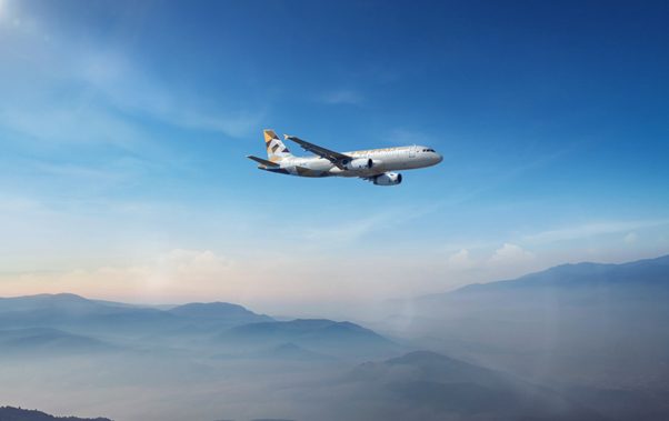 Etihad Announces Magnificent Seven New Destinations