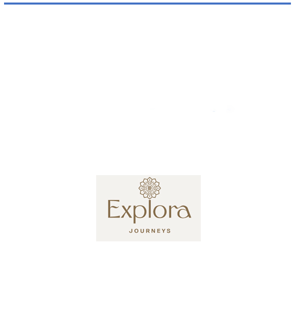 Explora Journeys Event