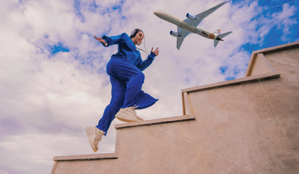 Etihad Guest Raises the Extraordinary Challenge Prize Pot to over 20 Million Miles Due to Overwhelming Demand