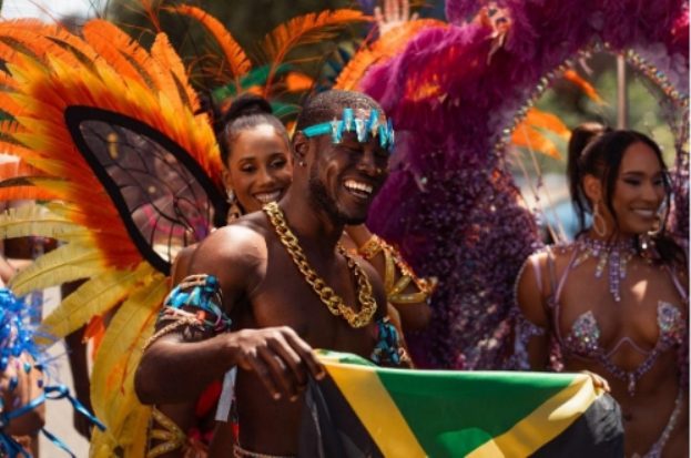 Jamaica Celebrates 70 Years with a Carnival Takeover at Notting Hill 2025 – Here’s How You Can Get Involved