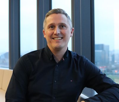 Discovering Teldar Travel: a conversation with Tom Bell on expansion, innovation & the Irish opportunity