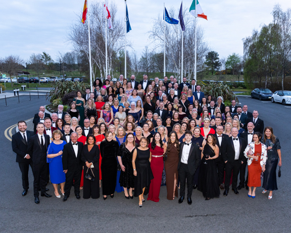 Travel Counsellors Ireland 2026 Conference Announcement