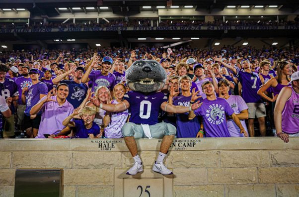 Ireland set to welcome up to 22,000 U.S. fans for the 2025 Aer Lingus College Football Classic