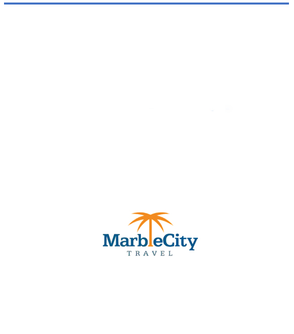 Marble City Travel – Cruise Customer Service Role