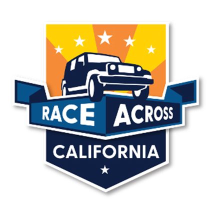Visit California Launches Race Across California: An Interactive Agent FAM Trip Concept