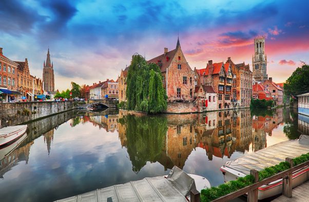 Windstar Cruises Launches New ‘Quick Getaways’ – Short, Chic Bitesized Cruises Through Europe