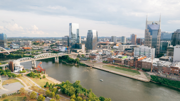 New in Nashville 2026