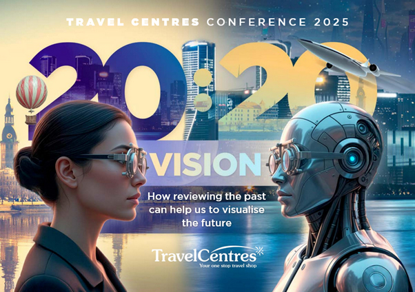Travel Centres Conference 2025