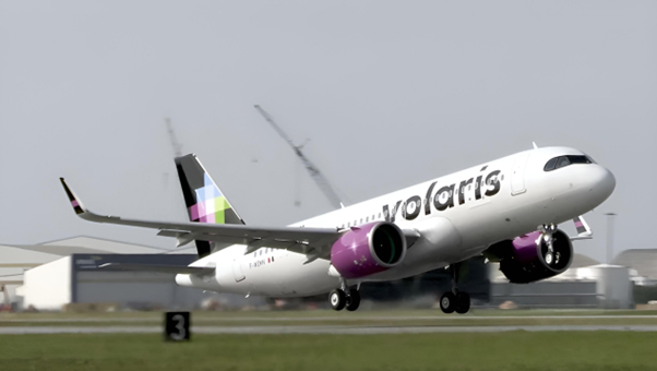 Volaris Chooses SabreMosaic for First Travel Marketplace and GDS Integration